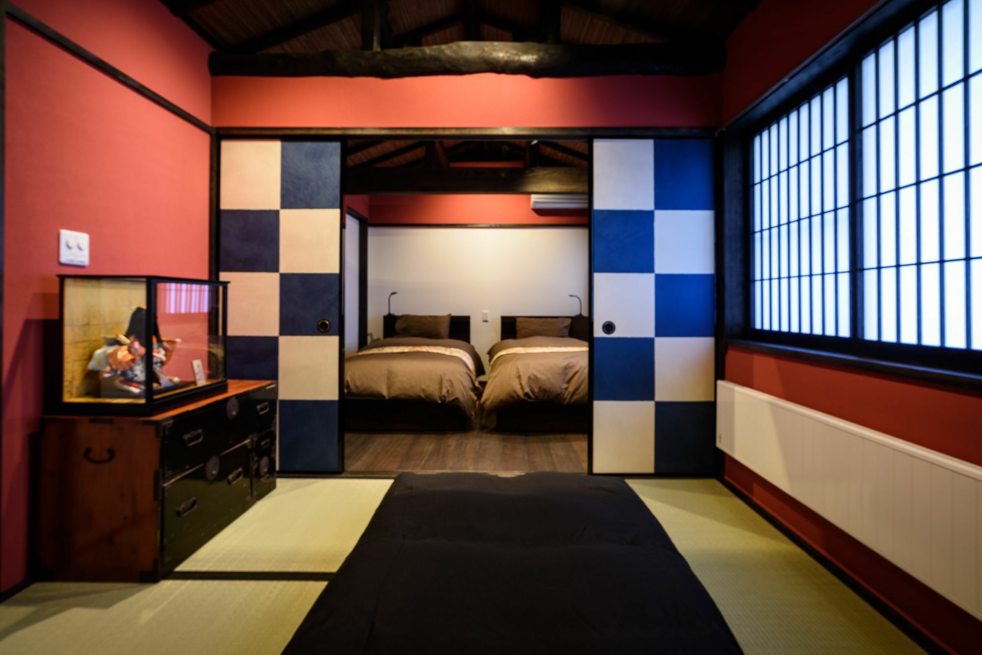 Kiyomizu Samurai Machiya Quioto Exterior foto