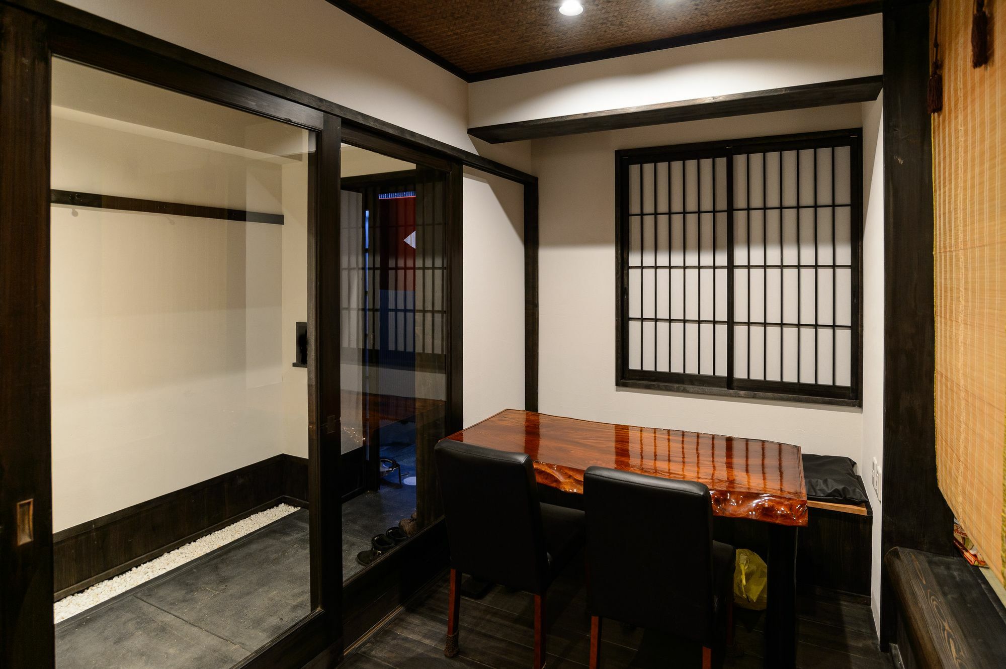 Kiyomizu Samurai Machiya Quioto Exterior foto