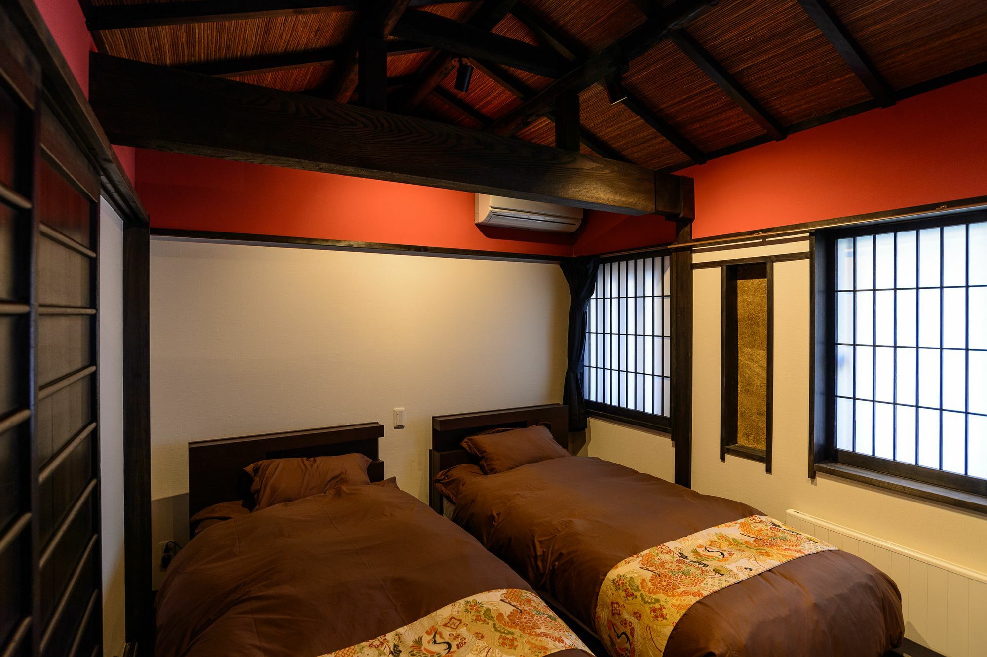 Kiyomizu Samurai Machiya Quioto Exterior foto