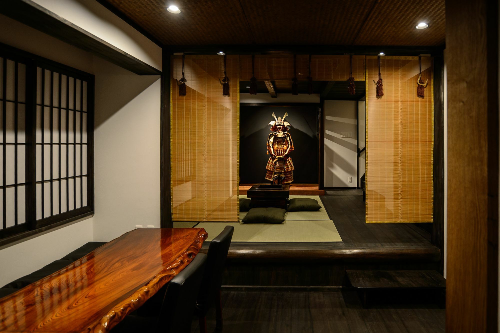 Kiyomizu Samurai Machiya Quioto Exterior foto